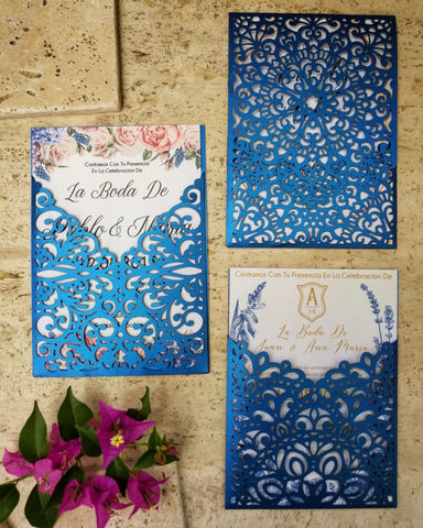 Tarjetas