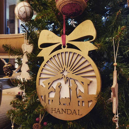 Ornamentos
