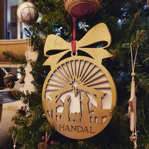 Ornamentos