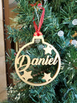 Ornamento Estrellitas