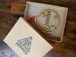 Ornamento Estrellitas