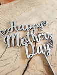 Mother' Day Topper