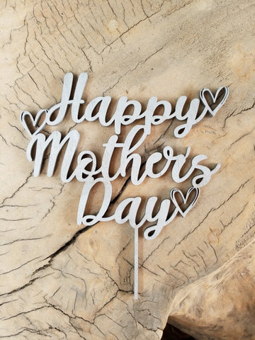 Mother' Day Topper