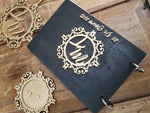 Libro De Firmas Boda
