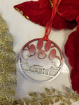 Ornamento Para Tu Mascota