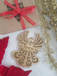 Ornamento Angel