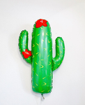 Globo Cactus 40’’