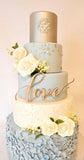 Love Topper