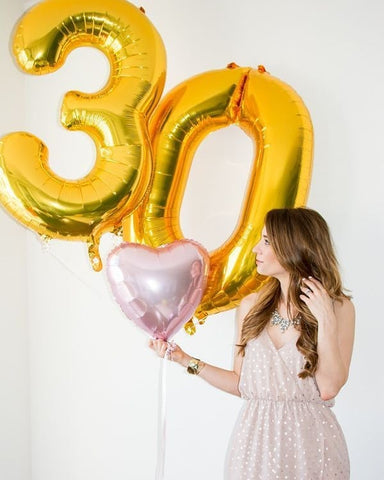 Globo Jumbo