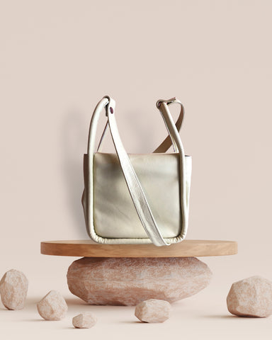 Esmeralda Bag