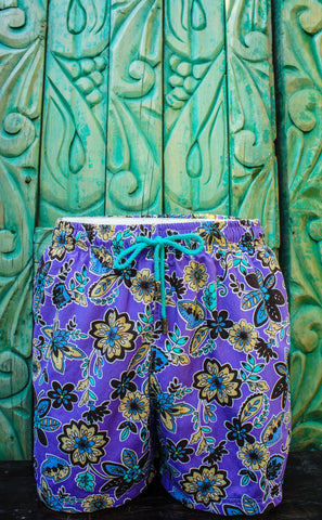 Traje de baño caballero