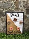 Estante de Donas