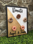 Estante de Donas