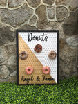 Estante de Donas