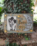 Retratera Moon & Back