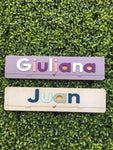 Rompecabeza Personalizado Con Grabado