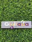 Rompecabeza Personalizado Con Grabado