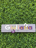 Rompecabeza Personalizado Con Grabado