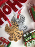 Ornamentos Mayoreo (Estilos seleccionados) ,pedido mínimo de 6 unidades
