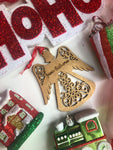 Ornamentos Mayoreo (Estilos seleccionados) ,pedido mínimo de 6 unidades
