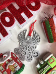 Ornamentos Mayoreo (Estilos seleccionados) ,pedido mínimo de 6 unidades