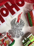 Ornamentos Mayoreo (Estilos seleccionados) ,pedido mínimo de 6 unidades