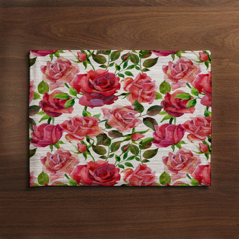 Individual Rosas