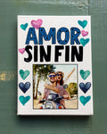 Cuadro Amor Sin Fin