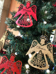 Ornamento Angelito