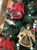 Ornamento Angelito