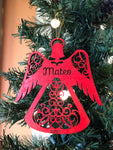 Ornamento Angelito
