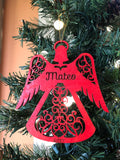 Ornamento Angelito