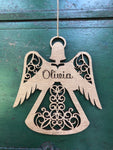 Ornamento Angelito