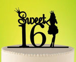 Topper Sweet 16