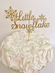 Snowflake T