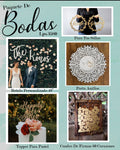 Paquete De BodA