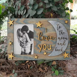 Retratera Moon & Back