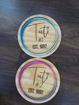 Rueda tuti