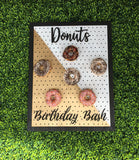 Estante de Donas