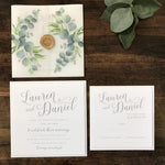 Tarjeta Vellum #4