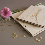 Libro De Firmas Boda