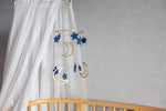 Baby Crib Mobile