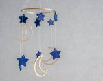 Baby Crib Mobile