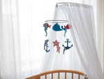 Baby Crib Mobile