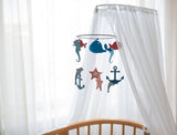 Baby Crib Mobile