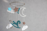 Baby Crib Mobile