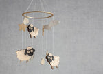 Baby Crib Mobile