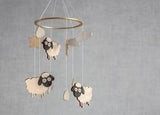 Baby Crib Mobile