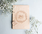 Libro De Firmas Boda
