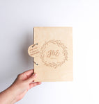 Libro De Firmas Boda